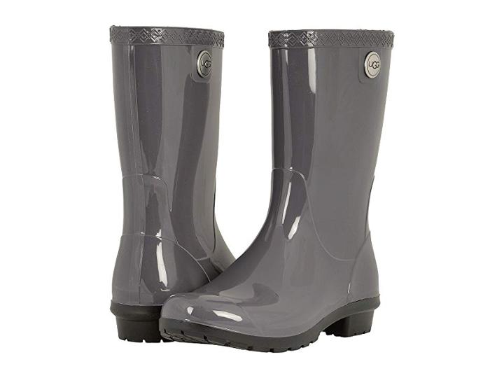 Ugg Sienna (nightfall) Women's Boots
