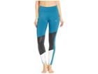 Puma Holiday Cb 7/8 Tights (corsair/puma Black) Women's Casual Pants