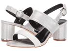 Patrizia Brizzy (white) Women's Sandals