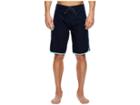 Billabong 73 Og Boardshorts (navy Heather) Men's Swimwear