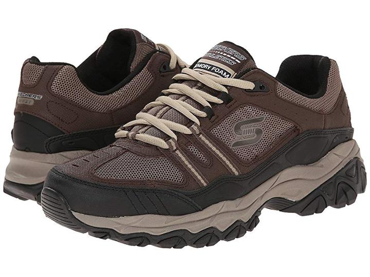 Skechers After Burn Memory Fit