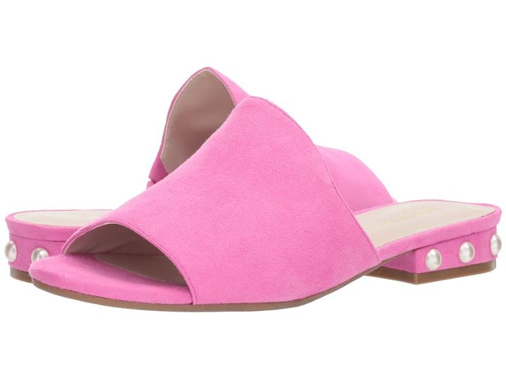 Kenneth Cole Reaction Vikki (bubble Gum) Women's Shoes