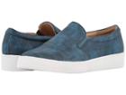 Vionic Midi Snake (blue Snake) Women's Shoes