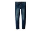 7 For All Mankind Kids Slimmy Knit Denim In Monument (big Kids) (monument) Boy's Jeans