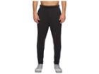 Nike Dry Training Pant (black/black/white/metallic Hematite) Men's Casual Pants