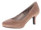 Rockport - Seven To 7 Low Pump (fossil)