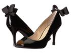 J. Renee Ellasee (black) High Heels