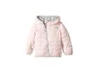 The North Face Kids Thermoball Hoodie (infant) (purdy Pink) Kid's Coat
