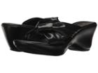 Athena Alexander Soraya (black) Women's Sandals