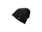 Obermeyer Shine-on Knit Beanie (black) Caps