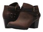 Indigo Rd. Sigrid (brown) Women's Shoes
