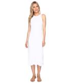Lucy Love Love Light Dress (white Out) Women's Dress