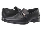 Calvin Klein Brighton (black) Men's Shoes