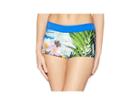 Prana Raya Bottom (bluegrass Paradise) Women's Swimwear