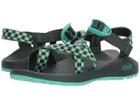 Chaco Z/2(r) Classic (brocade Pine) Women's Sandals