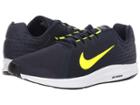 Nike Downshifter 8 (light Carbon/volt/obsidian/black) Men's Running Shoes