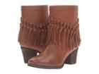 Sbicca Kathrin (tan) Women's Boots