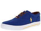 Polo Ralph Lauren - Vaughn (deep Royal/citrus Yellow)