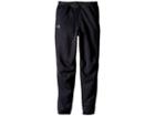 Under Armour Kids Swacket Pants (big Kids) (black/black) Boy's Casual Pants