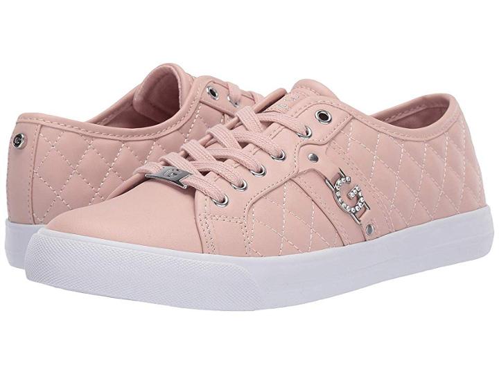 G By Guess Oletta (light Pink) Women's Shoes