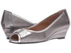 J. Renee Dovehouse (pewter/silver) Women's Shoes