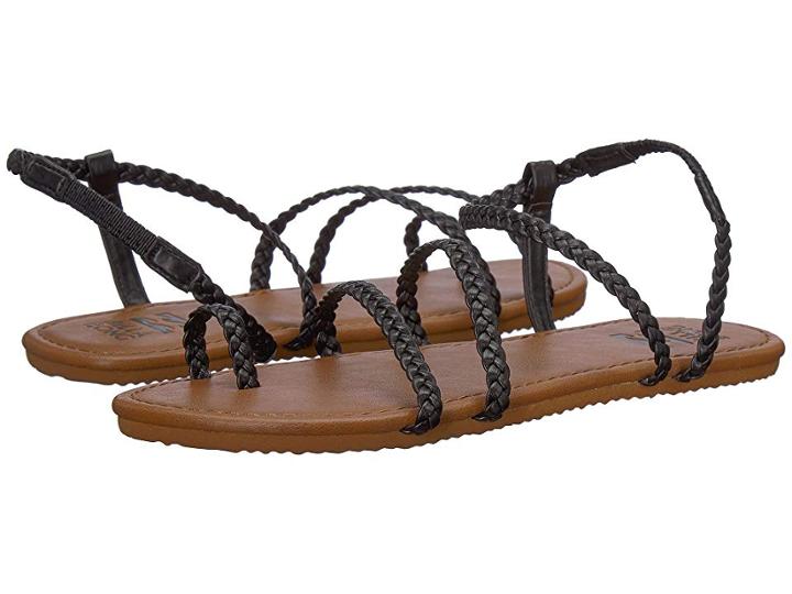 Billabong Summer Breeze (off-black) Women's Sandals