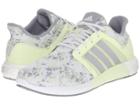 Adidas Running Solar Boosttm W (halo/silver Metallic/clear Onix) Women's Running Shoes