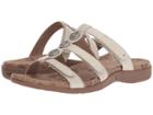 Taos Footwear Peace Prize (dove Of Peace) Women's  Shoes