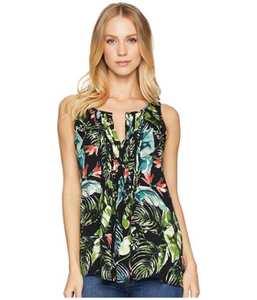 Sanctuary Palma Shell (island Fever) Women's Clothing