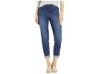Nicole Miller New York Soho High-rise Skinny (ellis) Women's Jeans