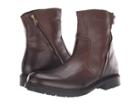 Pajar Canada Merlin (dark Brown) Men's Shoes