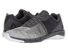 Reebok Flexweave Run (ash Grey/flint Grey/skull Grey/white) Men's Shoes