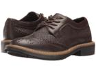 Kenneth Cole Reaction Kids Take Fair (little Kid/big Kid) (chocolate) Boys Shoes