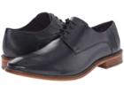 Ted Baker Irron 3 (dark Blue Leather) Men's Lace Up Casual Shoes