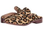 Sam Edelman Lewellyn (new Nude Leopard) Women's Shoes