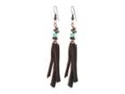 Kender West E-213 (turquoise) Earring