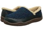 Acorn Wearabout Moc With Firmcoretm (teal) Women's Moccasin Shoes