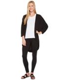 Lucy Inner Journey Wrap (lucy Black) Women's Clothing