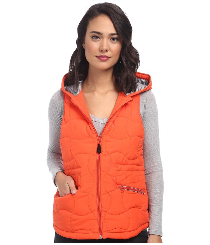 Spiewak Eskimo Vest (orangeade) Women's Vest