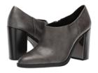 Nine West Wanikiy (dark Grey) Women's Shoes