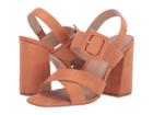 Bcbgeneration Tiffany Dream (toasted Apricot) Women's Dress Sandals