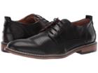 Madden By Steve Madden Neut 6 (black) Men's Shoes