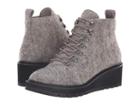 Eileen Fisher Camp (koala Wool) Women's Shoes
