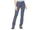 Royal Robbins Alpine Road Pants (deep Blue) Women's Casual Pants