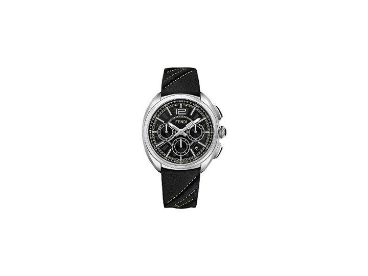 Fendi Timepieces Momento Fendi 46mm
