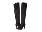 Cl By Laundry Newly (black Suede) Women's Boots