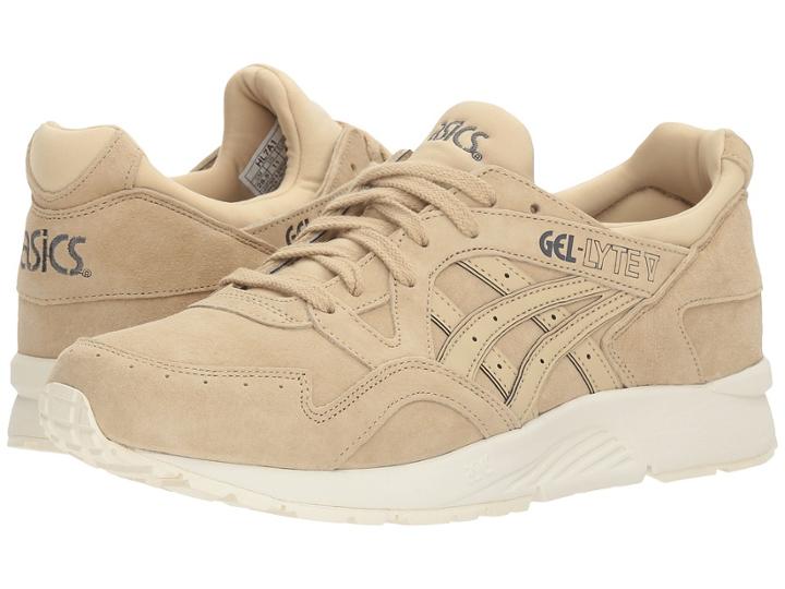 Onitsuka Tiger By Asics Gel-lytetm V (taos Taupe/taos Taupe) Men's Shoes