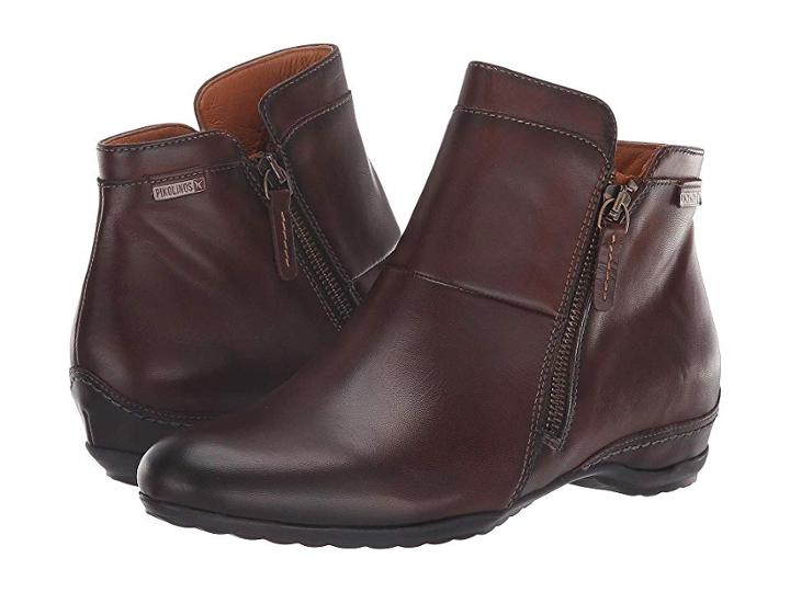 Pikolinos Venezia 968-8655 (olmo) Women's Shoes