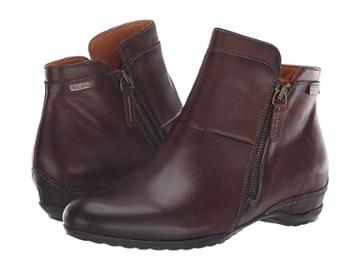 Pikolinos Venezia 968-8655 (olmo) Women's Shoes