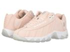 K-swiss St329 Cmf Sb (creole Pink/white/ice) Women's Shoes